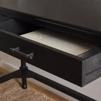 Mckinlee 2 Drawer Desk - DSK5705 - Safavieh