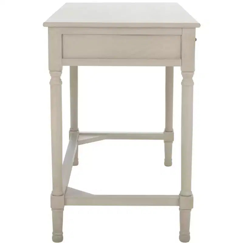 Mckinlee 2 Drawer Desk - DSK5705 - Safavieh