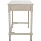 Mckinlee 2 Drawer Desk - DSK5705 - Safavieh