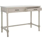 Mckinlee 2 Drawer Desk - DSK5705 - Safavieh