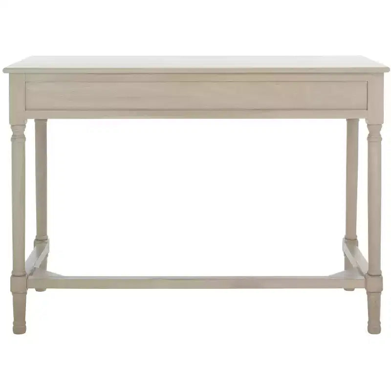 Mckinlee 2 Drawer Desk - DSK5705 - Safavieh