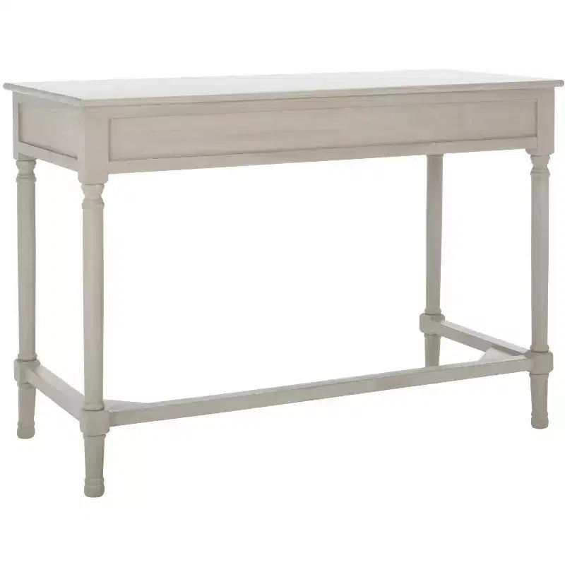 Mckinlee 2 Drawer Desk - DSK5705 - Safavieh