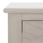 Mckinlee 2 Drawer Desk - DSK5705 - Safavieh