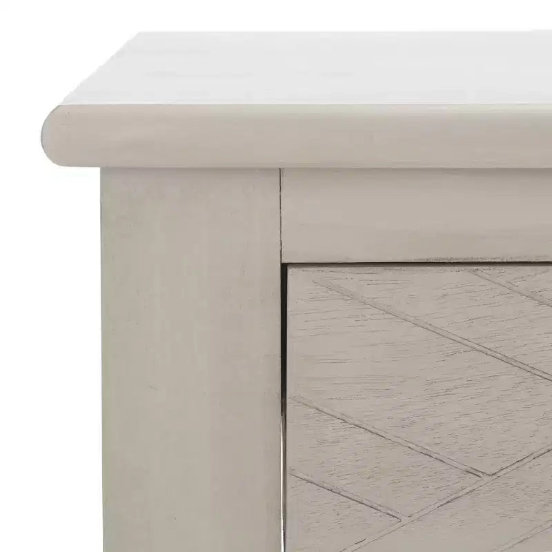 Mckinlee 2 Drawer Desk - DSK5705 - Safavieh