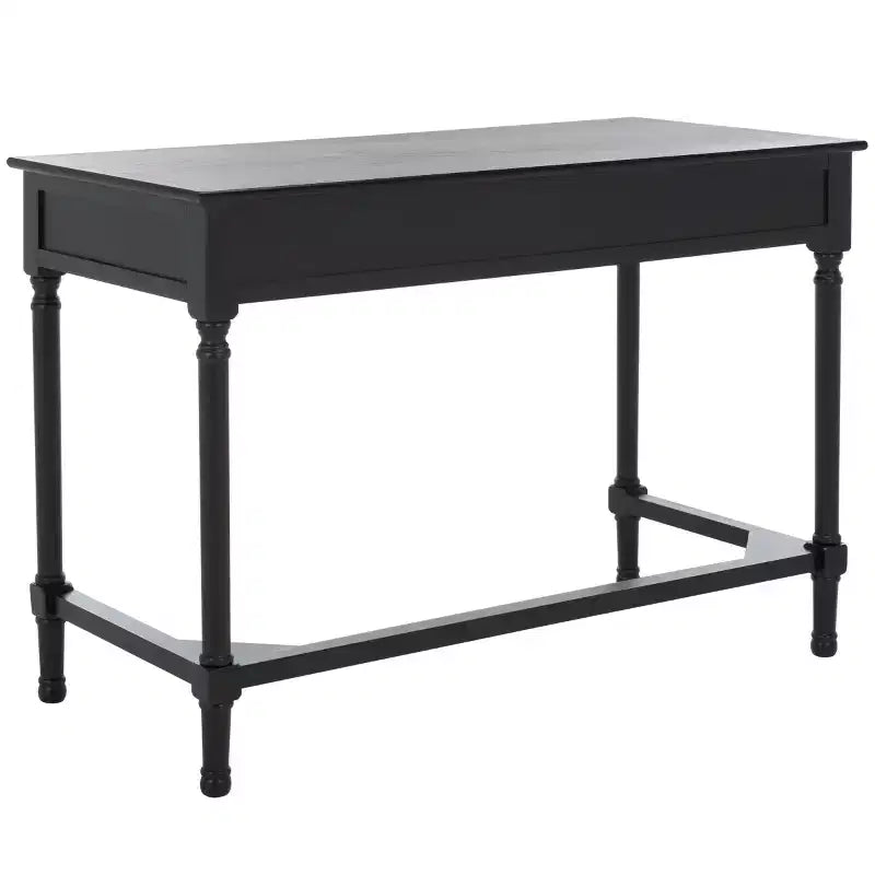 Mckinlee 2 Drawer Desk - DSK5705 - Safavieh