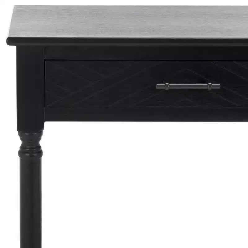 Mckinlee 2 Drawer Desk - DSK5705 - Safavieh