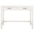 Mckinlee 2 Drawer Desk - DSK5705 - Safavieh