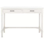 Mckinlee 2 Drawer Desk - DSK5705 - Safavieh