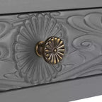 Ryleigh 2 Drawer Desk - DSK5706 - Safavieh