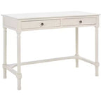 Ryleigh 2 Drawer Desk - DSK5706 - Safavieh