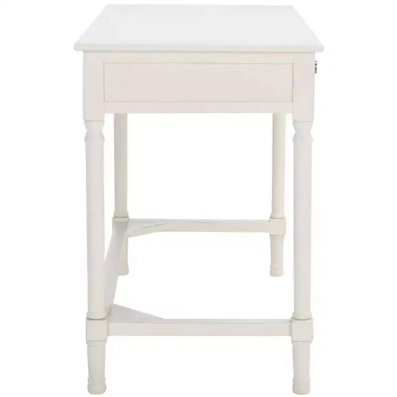 Ryleigh 2 Drawer Desk - DSK5706 - Safavieh