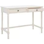 Ryleigh 2 Drawer Desk - DSK5706 - Safavieh