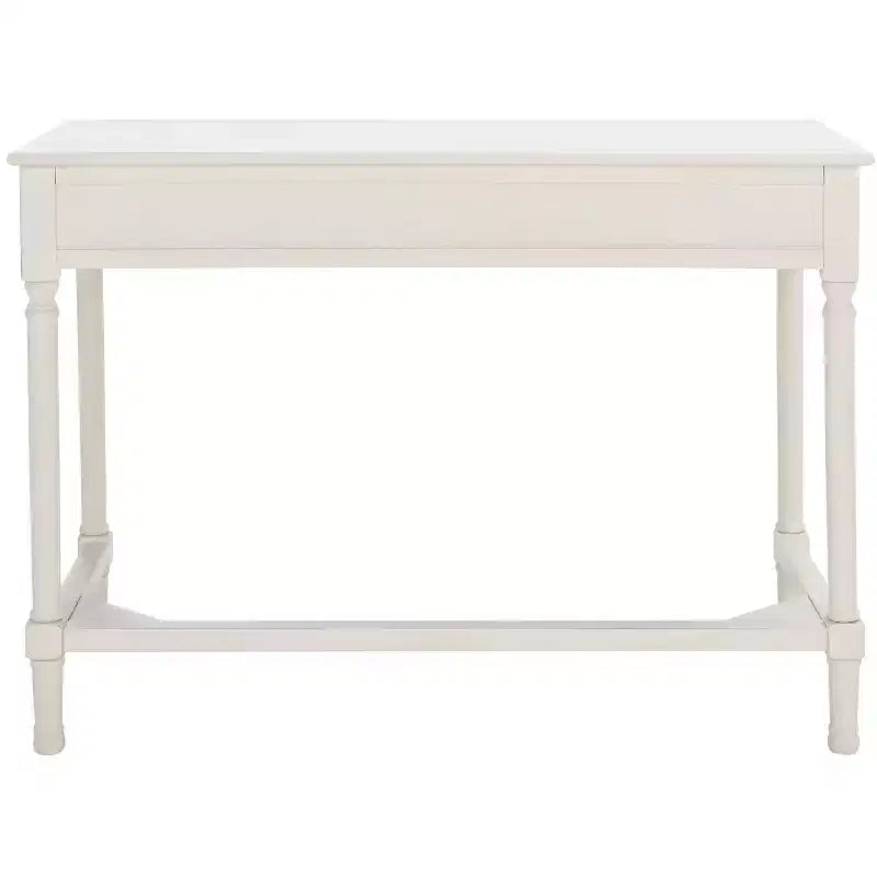 Ryleigh 2 Drawer Desk - DSK5706 - Safavieh
