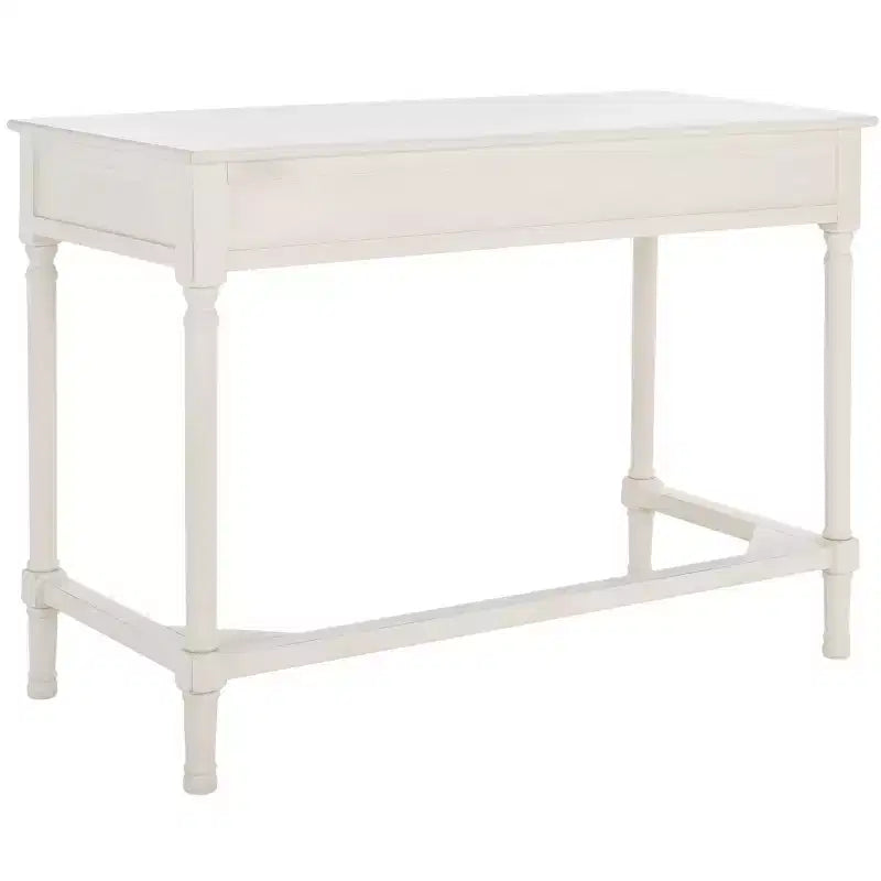 Ryleigh 2 Drawer Desk - DSK5706 - Safavieh