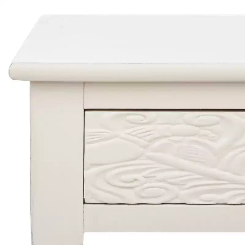 Ryleigh 2 Drawer Desk - DSK5706 - Safavieh