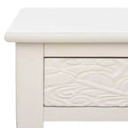 Ryleigh 2 Drawer Desk - DSK5706 - Safavieh