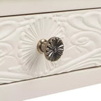Ryleigh 2 Drawer Desk - DSK5706 - Safavieh