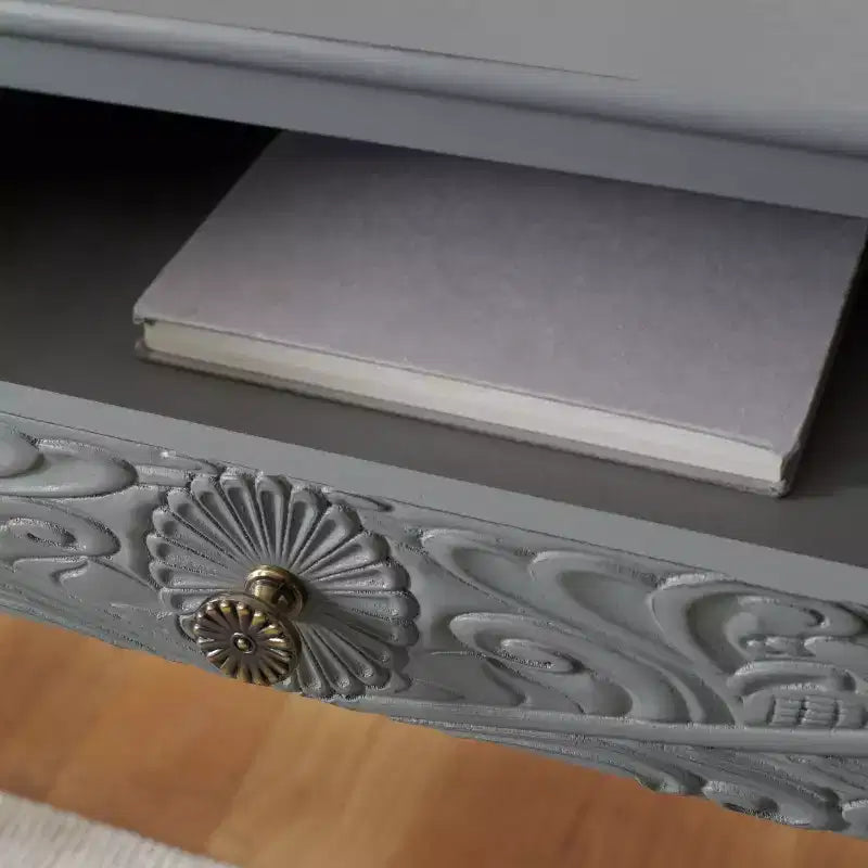 Ryleigh 2 Drawer Desk - DSK5706 - Safavieh