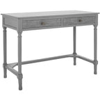 Ryleigh 2 Drawer Desk - DSK5706 - Safavieh
