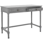 Ryleigh 2 Drawer Desk - DSK5706 - Safavieh