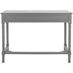 Ryleigh 2 Drawer Desk - DSK5706 - Safavieh