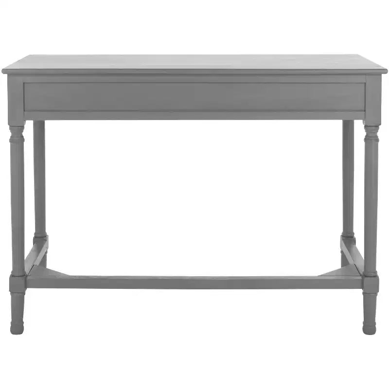 Ryleigh 2 Drawer Desk - DSK5706 - Safavieh