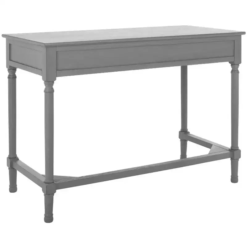Ryleigh 2 Drawer Desk - DSK5706 - Safavieh
