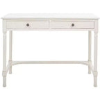 Ryleigh 2 Drawer Desk - DSK5706 - Safavieh