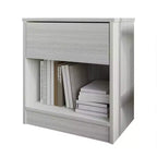 ChaletPosh 1 Drawer Nightstand