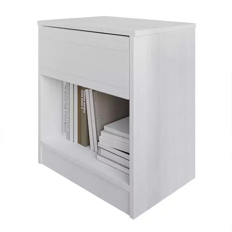 ChaletPosh 1 Drawer Nightstand