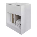 ChaletPosh 1 Drawer Nightstand
