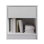 ChaletPosh 1 Drawer Nightstand