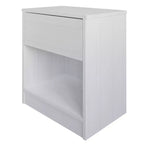 ChaletPosh 1 Drawer Nightstand