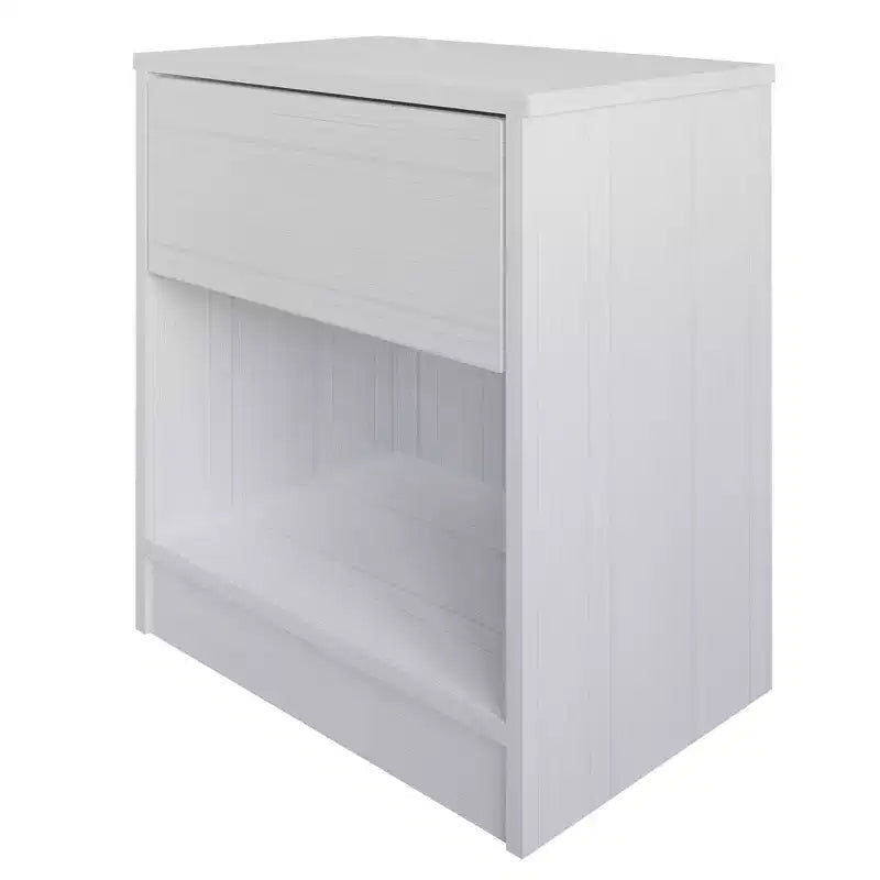 ChaletPosh 1 Drawer Nightstand