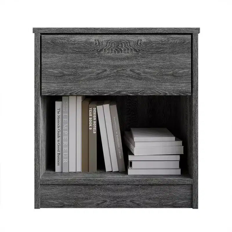 ChaletPosh 1 Drawer Nightstand