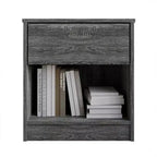 ChaletPosh 1 Drawer Nightstand