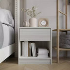 ChaletPosh 1 Drawer Nightstand