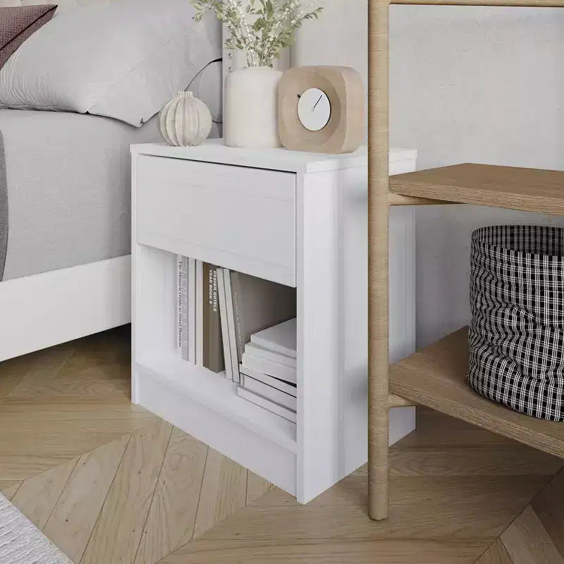 ChaletPosh 1 Drawer Nightstand