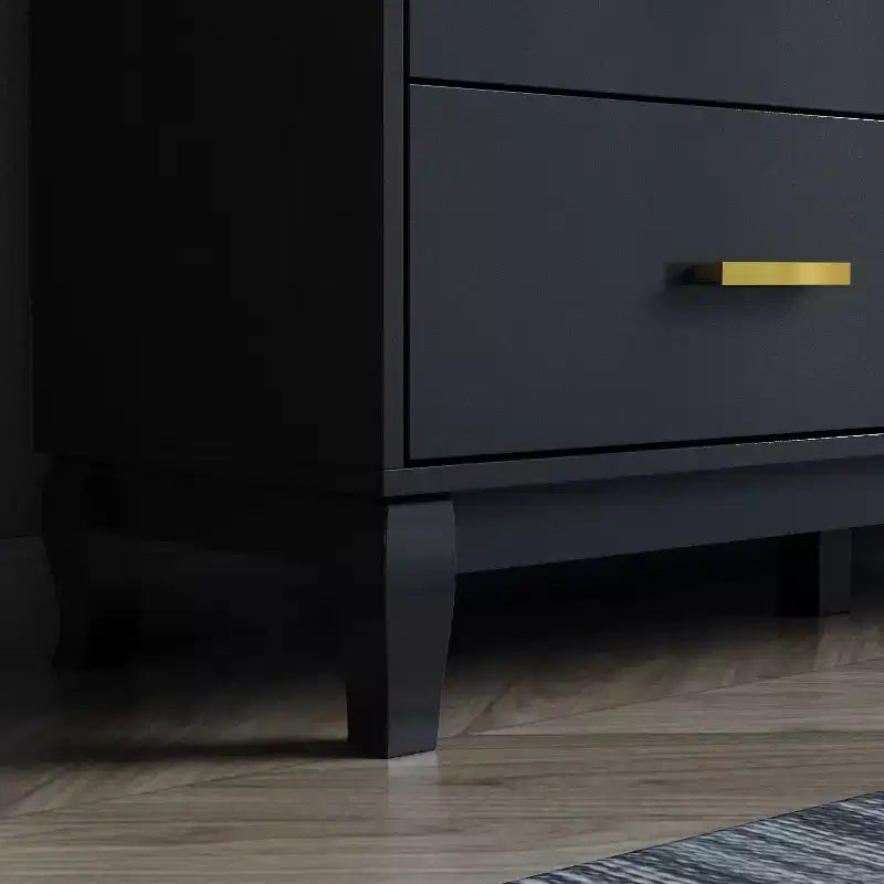 Famapy 6 Drawers Dresser Drawer Storage Chest of Drawers