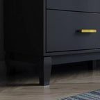 Famapy 6 Drawers Dresser Drawer Storage Chest of Drawers