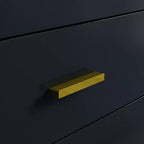 Famapy 6 Drawers Dresser Drawer Storage Chest of Drawers