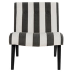 SAFAVIEH Sibille, sedia Mid-Century verde foresta - 25.2 x 29.9 x 30.7 - 25Lx30Px31H
