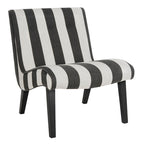 SAFAVIEH Sibille, sedia Mid-Century verde foresta - 25.2 x 29.9 x 30.7 - 25Lx30Px31H