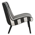 SAFAVIEH Sibille, sedia Mid-Century verde foresta - 25.2 x 29.9 x 30.7 - 25Lx30Px31H