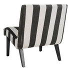 SAFAVIEH Sibille, sedia Mid-Century verde foresta - 25.2 x 29.9 x 30.7 - 25Lx30Px31H