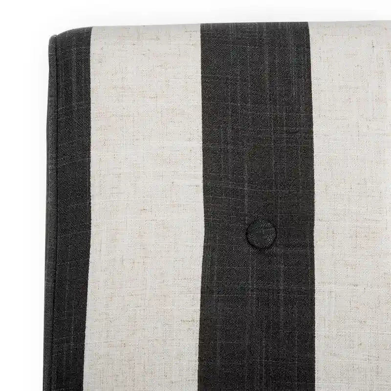 SAFAVIEH Sibille, sedia Mid-Century verde foresta - 25.2 x 29.9 x 30.7 - 25Lx30Px31H