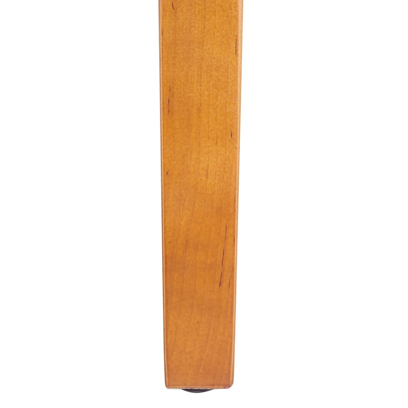 SAFAVIEH Sibille, sedia Mid-Century verde foresta - 25.2 x 29.9 x 30.7 - 25Lx30Px31H