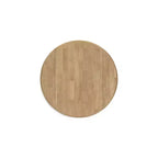 Signature Design by Ashley Gesthaven 2 Drop Leaf Dining Table, Green