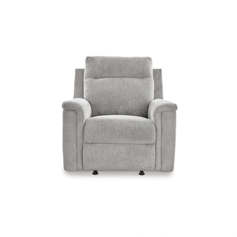 Poltrona reclinabile elettrica Signature Design by Ashley Barnsana
