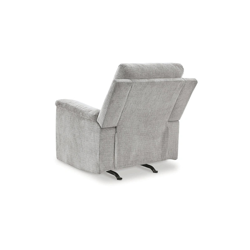 Poltrona reclinabile elettrica Signature Design by Ashley Barnsana